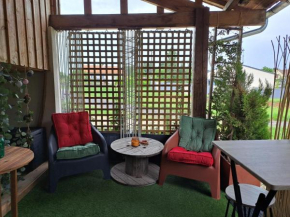 La P'tite Cabane